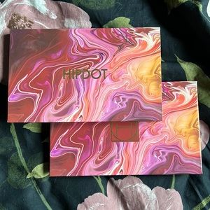 HipDot Zion Palette NIB